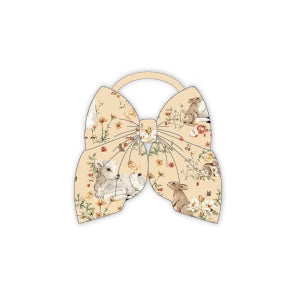 In the Meadow - Baby Bow