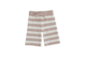 Cropped Pants | Amara