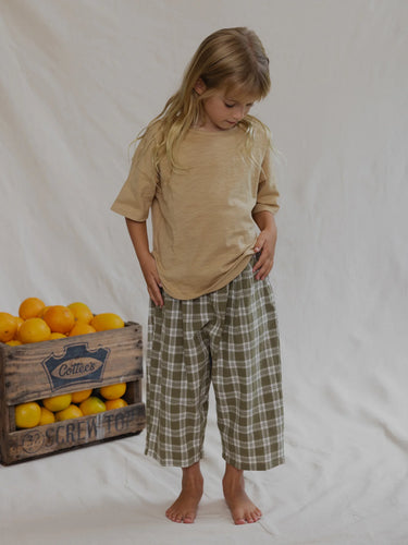 Rio Pant | Olive