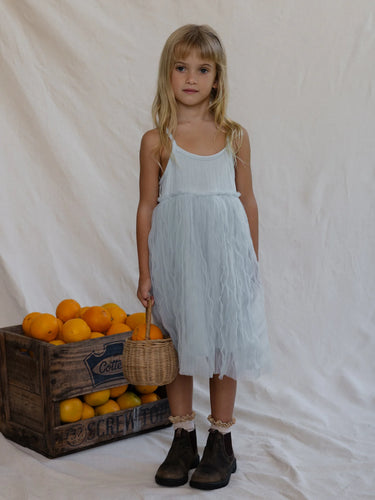 Bangalow Tutu | Elsa