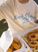 Load image into Gallery viewer, Catch of the Day Tee