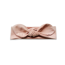 Load image into Gallery viewer, Charlie Bow Knot Headband