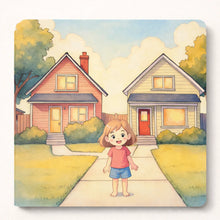 Load image into Gallery viewer, Both My Homes Love Me
