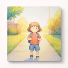Load image into Gallery viewer, The Strength I Grew