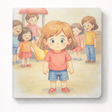 Load image into Gallery viewer, Someone Will Listen