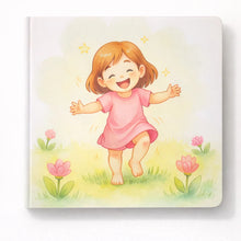 Load image into Gallery viewer, When Feelings Arrive