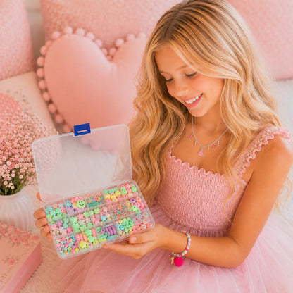 Happiness Bead Kit