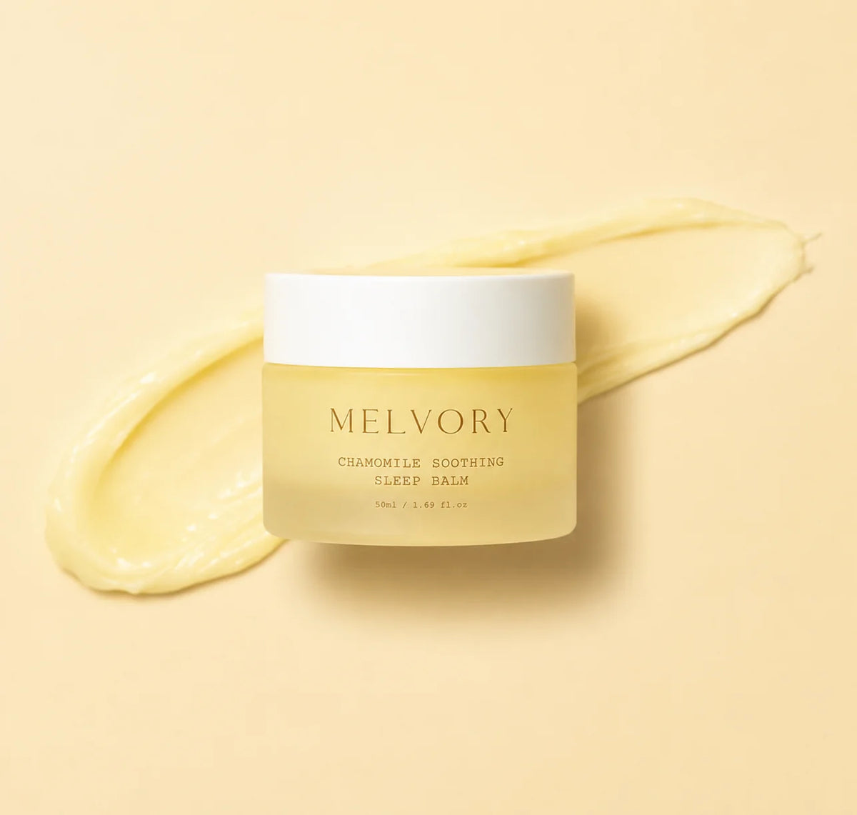 Chamomile Sleep Balm