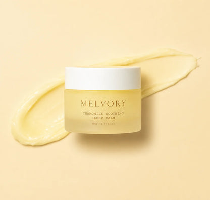 Chamomile Sleep Balm