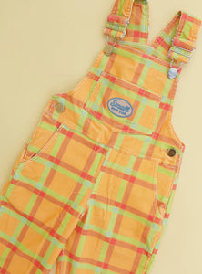 Check It Overalls
