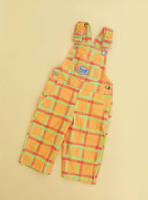 Load image into Gallery viewer, Check It Overalls