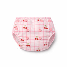 Load image into Gallery viewer, Cherry Bloom | Reusable Swim Nappy