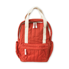 Load image into Gallery viewer, Everyday Backpack | Chilli