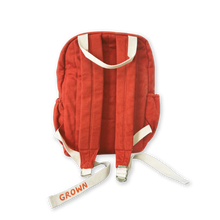 Load image into Gallery viewer, Everyday Backpack | Chilli