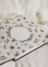 Load image into Gallery viewer, Christmas Memory Book | Family Keepsake Journal