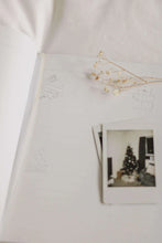 Load image into Gallery viewer, Christmas Memory Book | Family Keepsake Journal