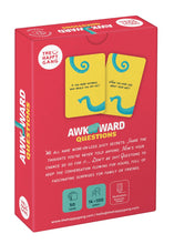 Load image into Gallery viewer, Conversation Starters | Awkward Questions