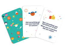 Load image into Gallery viewer, Conversation Starters | How was your day?