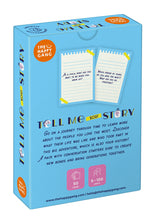 Load image into Gallery viewer, Conversation Starters | Tell Me Your Story!