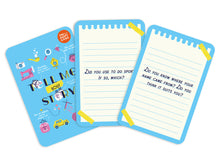 Load image into Gallery viewer, Conversation Starters | Tell Me Your Story!