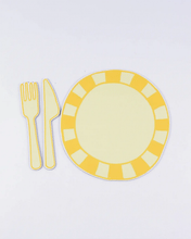Load image into Gallery viewer, Yummy Breakfast Magnet Puzzle