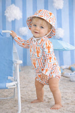 Load image into Gallery viewer, Coral Cray | Reusable Swim Nappy