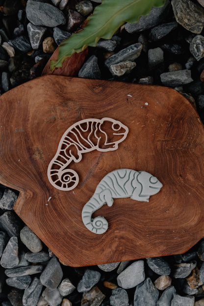 Chameleon Eco Cutter