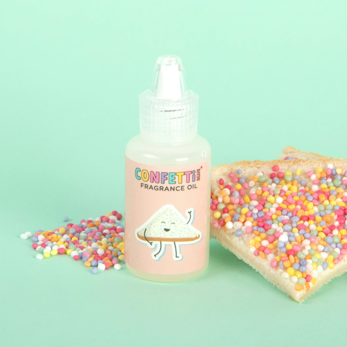 DIY Perfume Kit | Fairy Bread