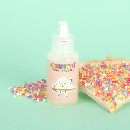 DIY Perfume Kit | Fairy Bread
