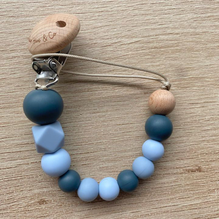 Silicone Dummy Chain