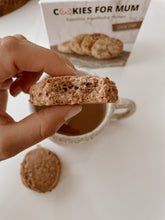 Load image into Gallery viewer, Choc Chip Lactation Cookies