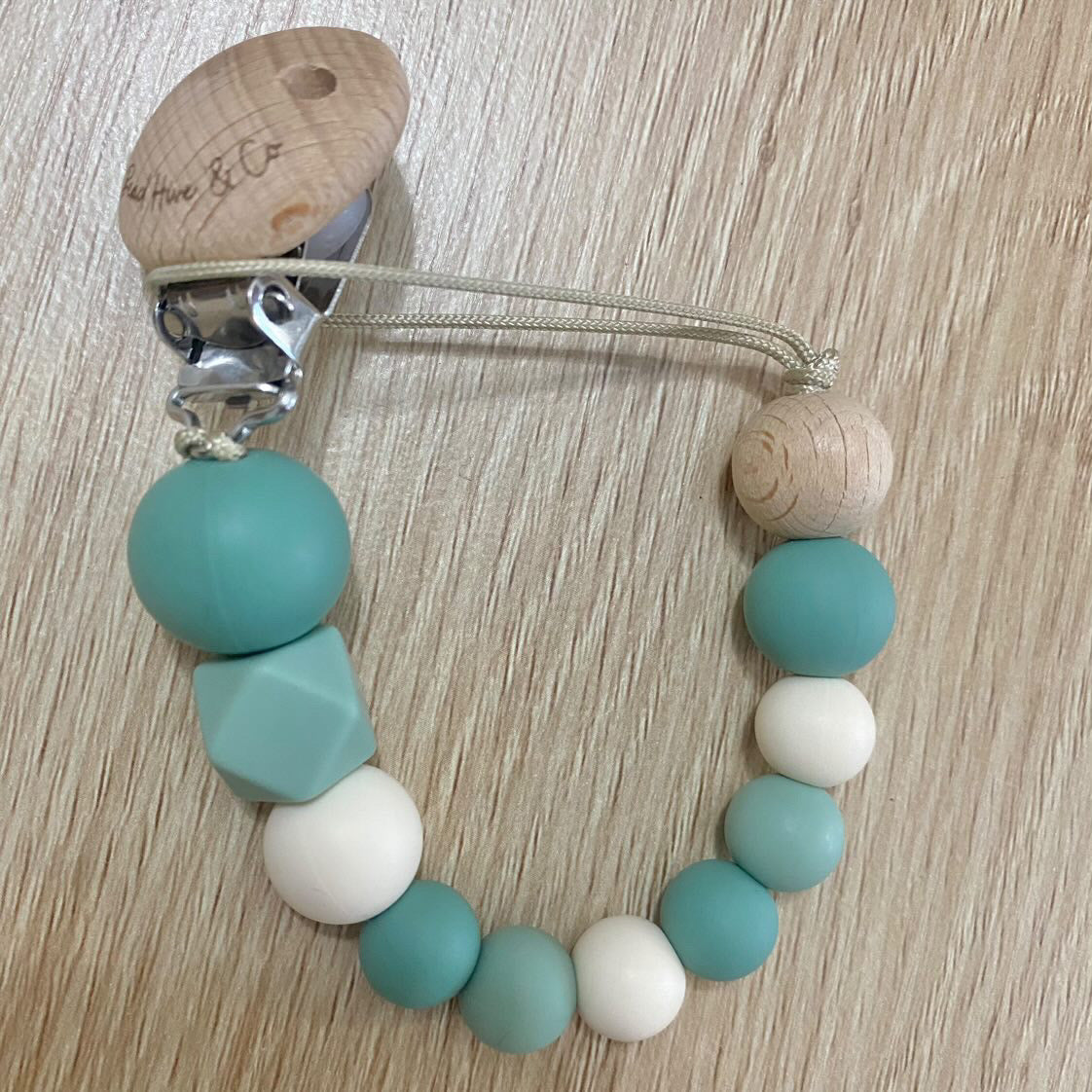 Silicone Dummy Chain