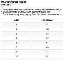 Load image into Gallery viewer, Sun Dress