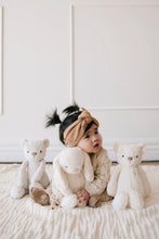 Load image into Gallery viewer, Snuggle Bunnies | George the Bear | Moonbeam