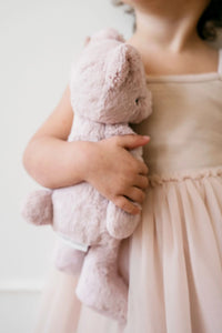 Snuggle Bunnies | George the Bear | Blush