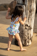 Load image into Gallery viewer, Addison Print Swimsuit 000-2YR