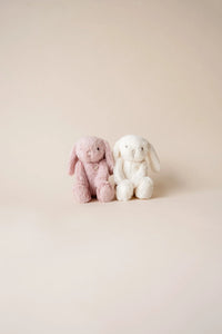 Snuggle Bunnies | Penelope the Bunny | Powder Pink