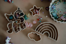 Load image into Gallery viewer, Unicorn Eco Cutter Set