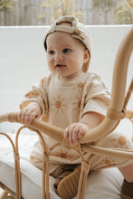Load image into Gallery viewer, Playsuit | Daze SIZE NB, 0-3M and 2YR