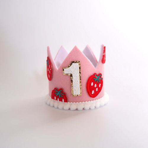 Berry First Crown