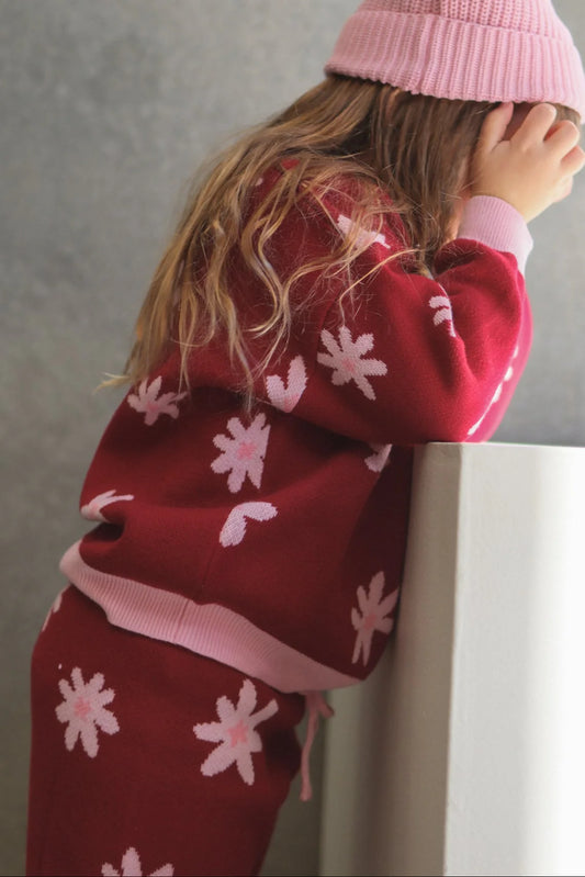 Jumper | Lola SIZE 0-3M, 7YR and 8YR