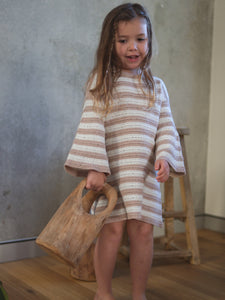 Long Sleeve Dress | Amara