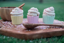 Load image into Gallery viewer, Cupcake Eco Mould (3pc)
