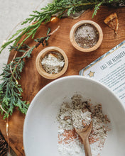 Load image into Gallery viewer, Call the Reindeer | Christmas Potion Pouch