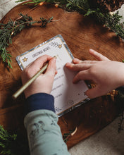 Load image into Gallery viewer, Call the Reindeer | Christmas Potion Pouch