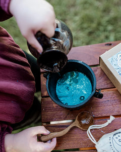 Moonlight Waters | Mindful Potion Kit