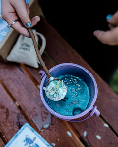 Moonlight Waters | Mindful Potion Kit