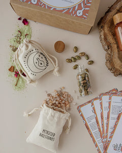 Wild Adventure | Mindful Potion Kit