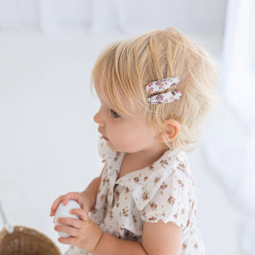 Little Harriet Hair Clip