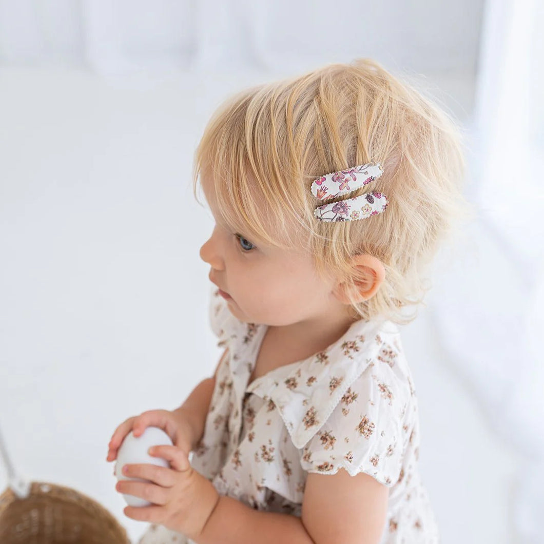 Little Harriet Hair Clip